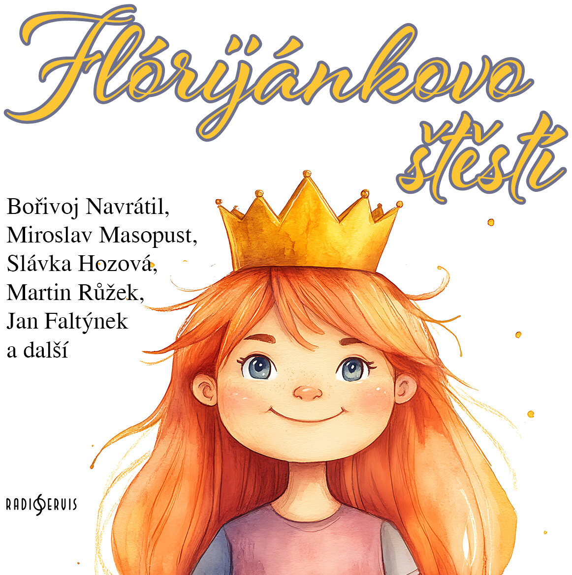 Flórijánkovo štěstí