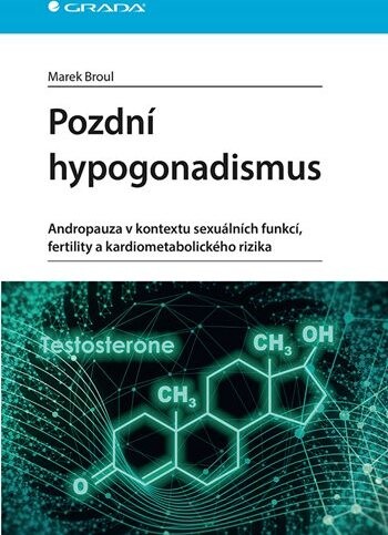 Pozdní hypogonadismus