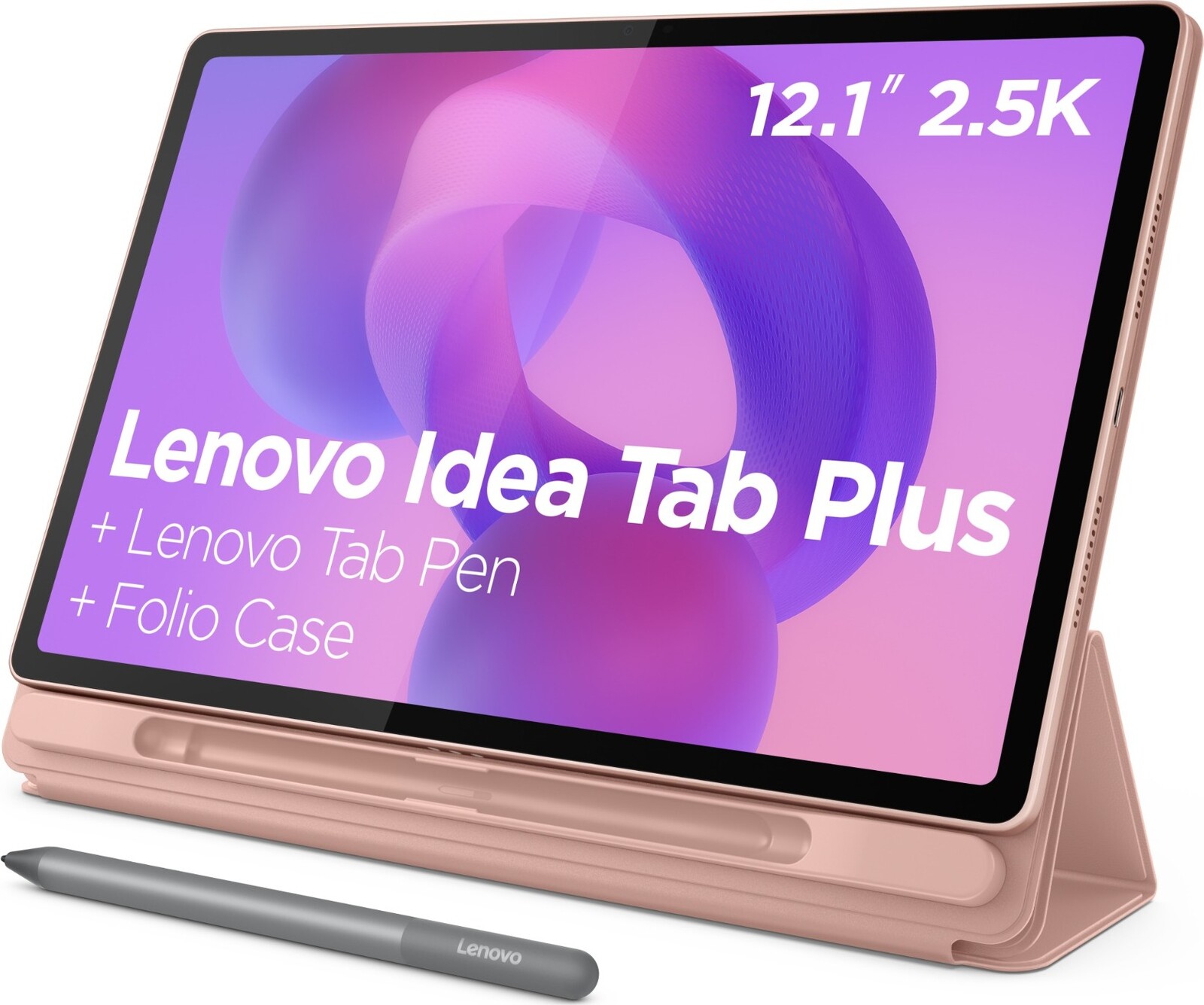 LENOVO Idea Tab Plus 12,1