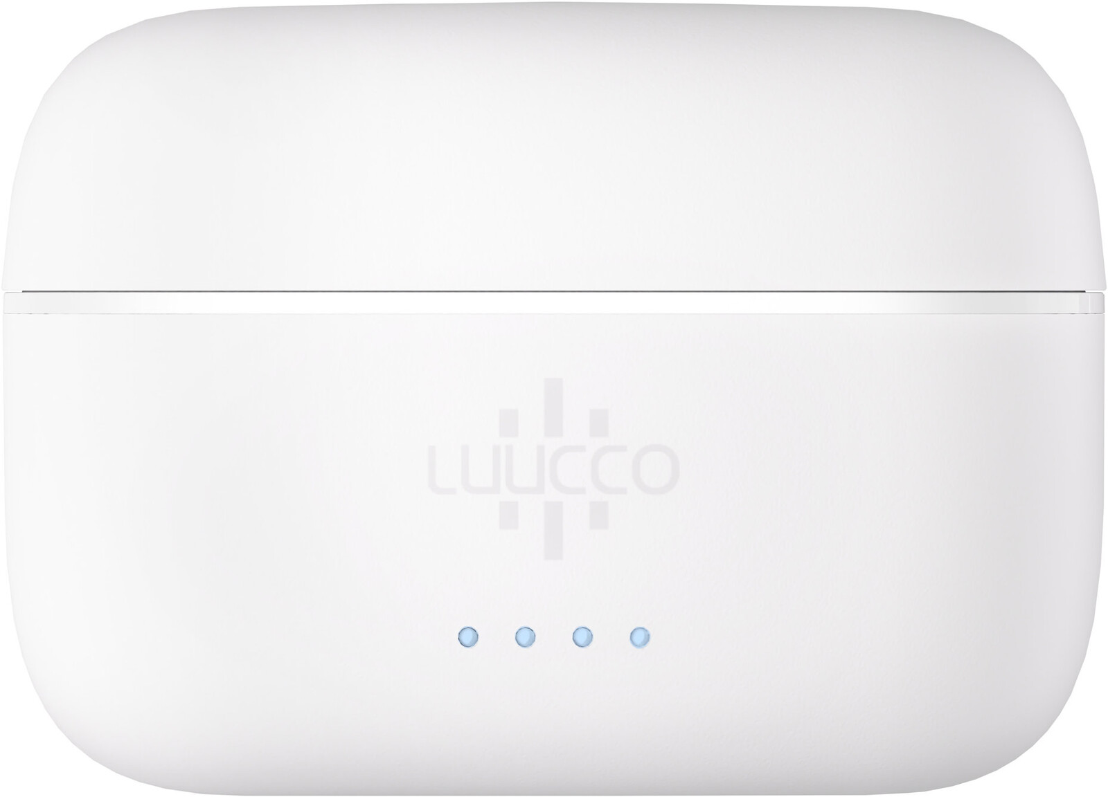 LUUCCO MiniPods K2 USB-C White