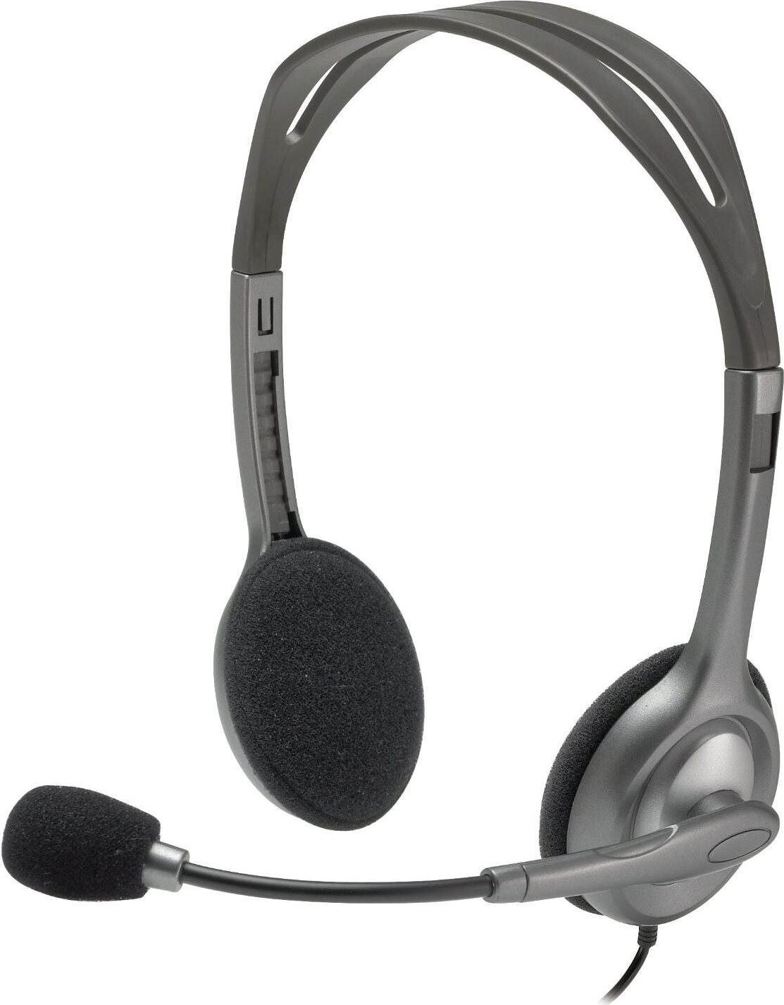 Logitech Headset H111