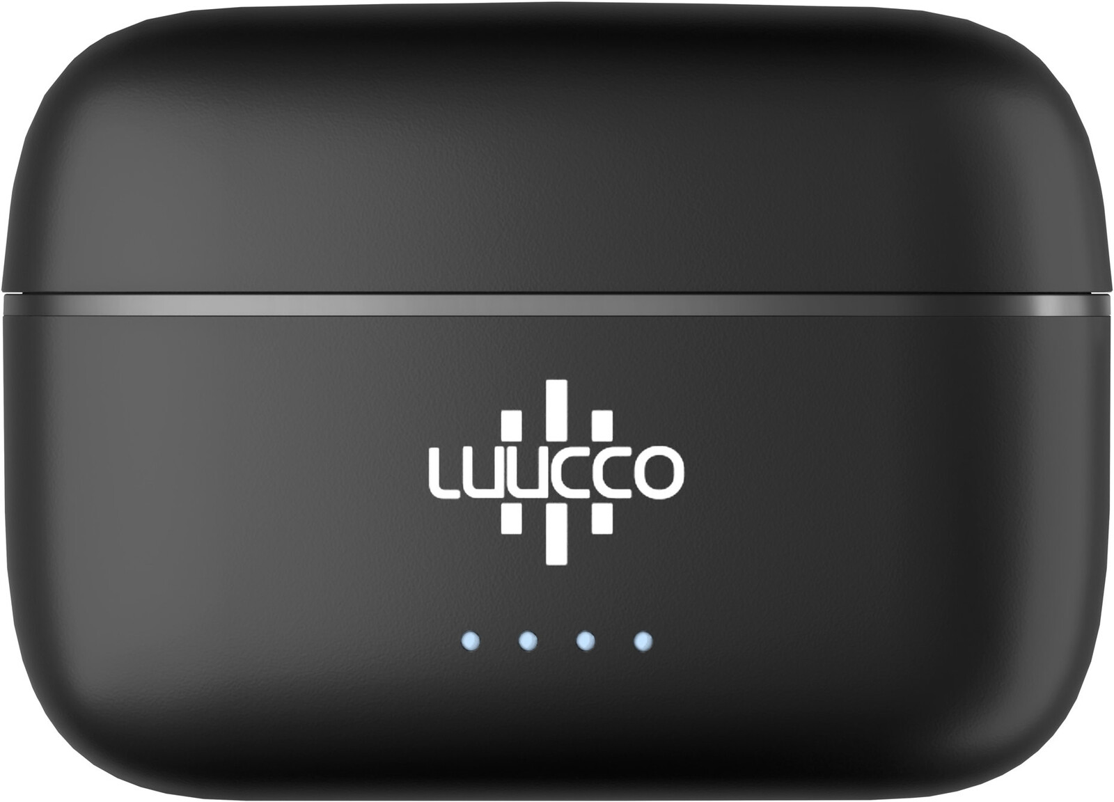 LUUCCO MiniPods K2 USB-C Black