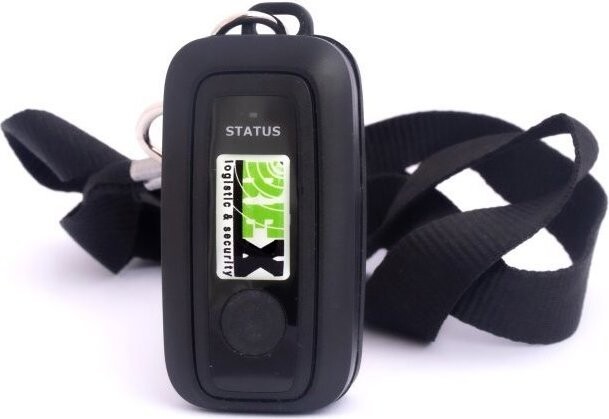 REXpersonal SOS tlačidlo GL30 na krk