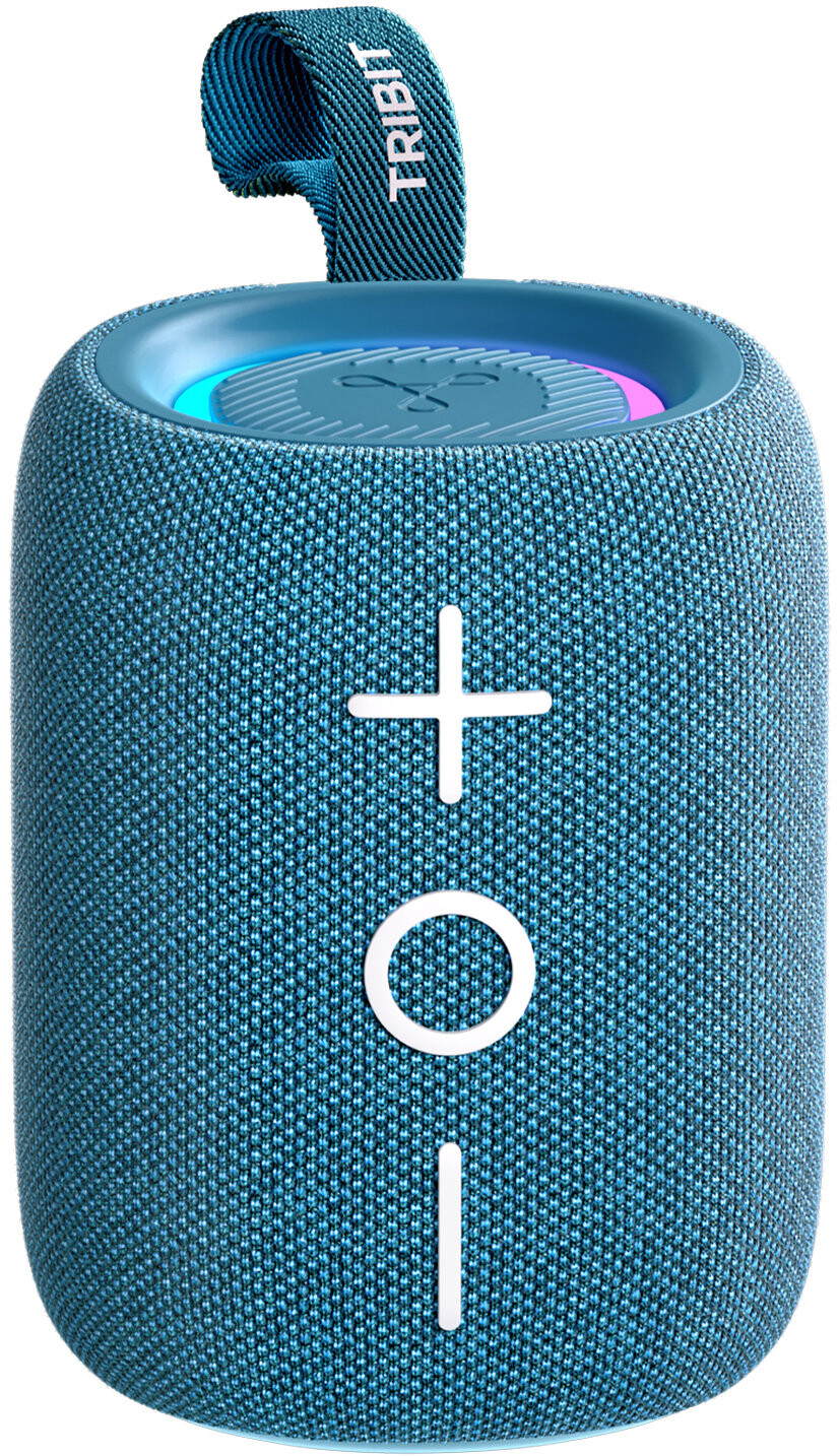 Tribit StormBox Mini PLUS BTS33 Blue