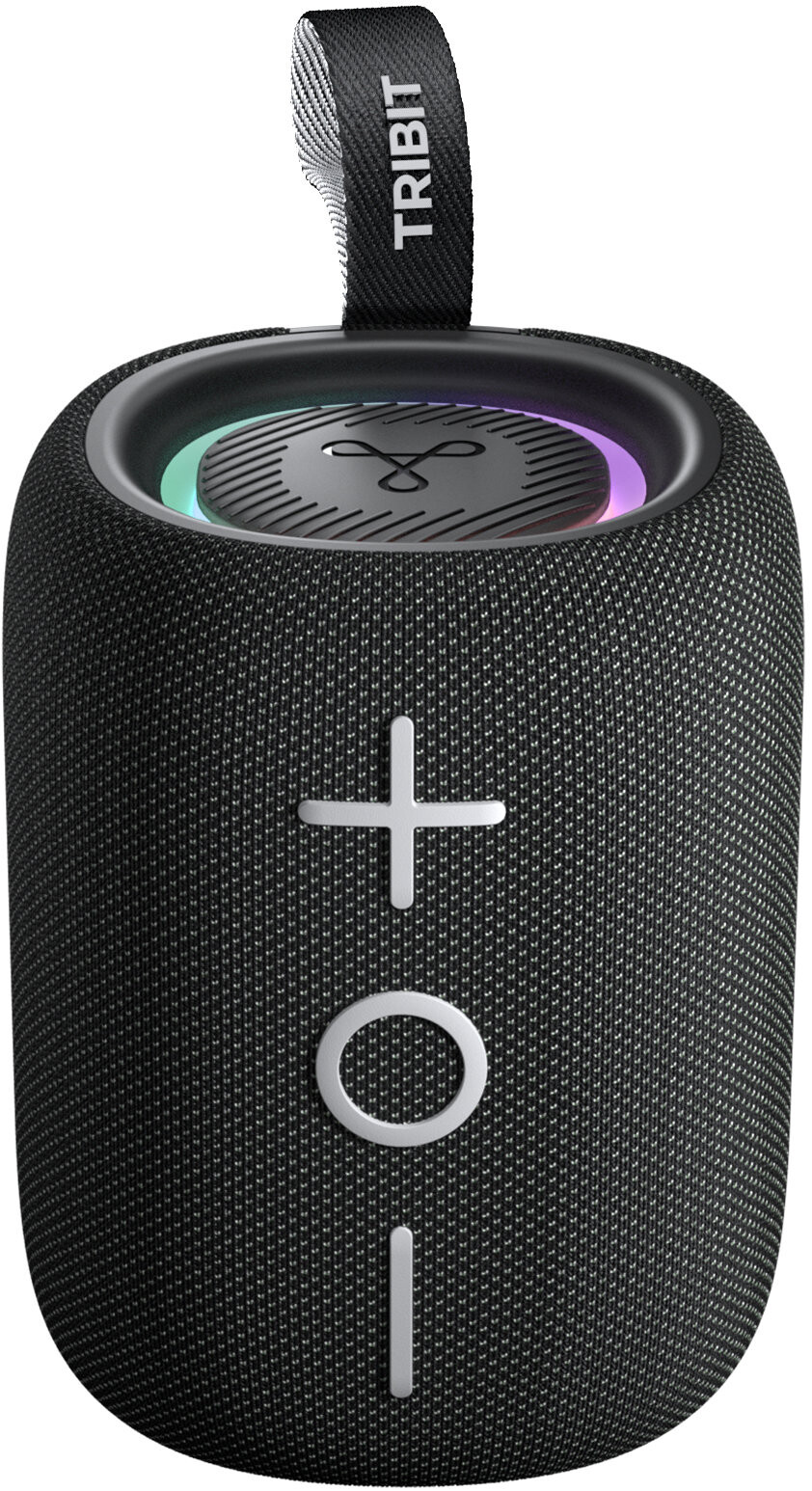 Tribit StormBox Mini PLUS BTS33 Black