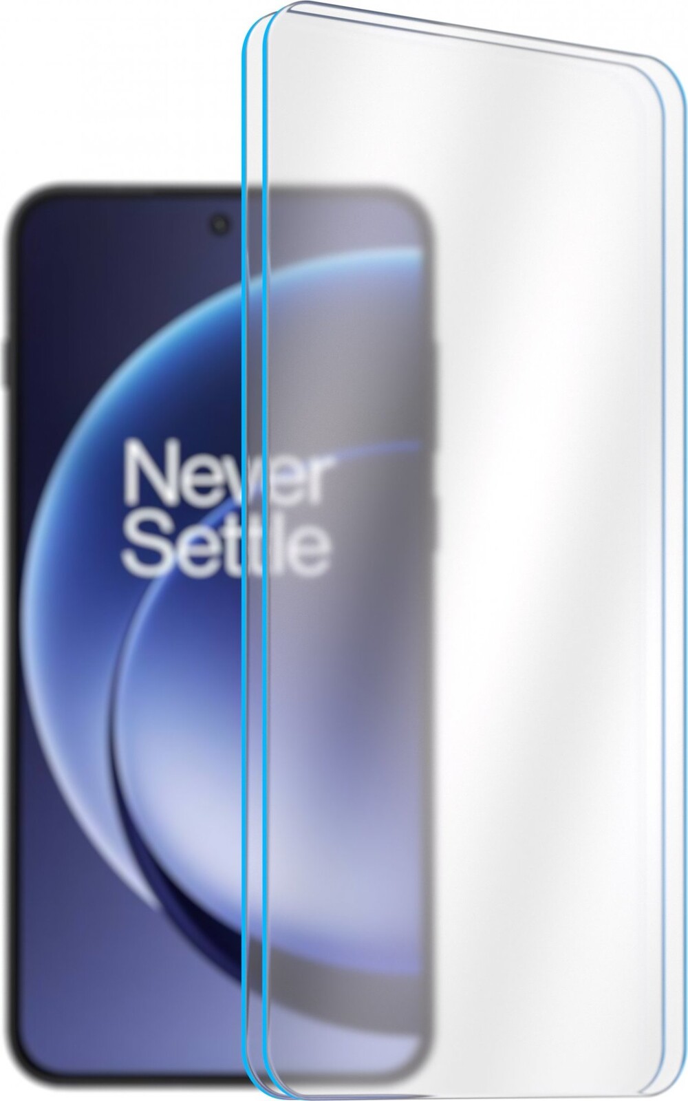 AlzaGuard 2.5D Case Friendly Glass pre OnePlus 15R 5G