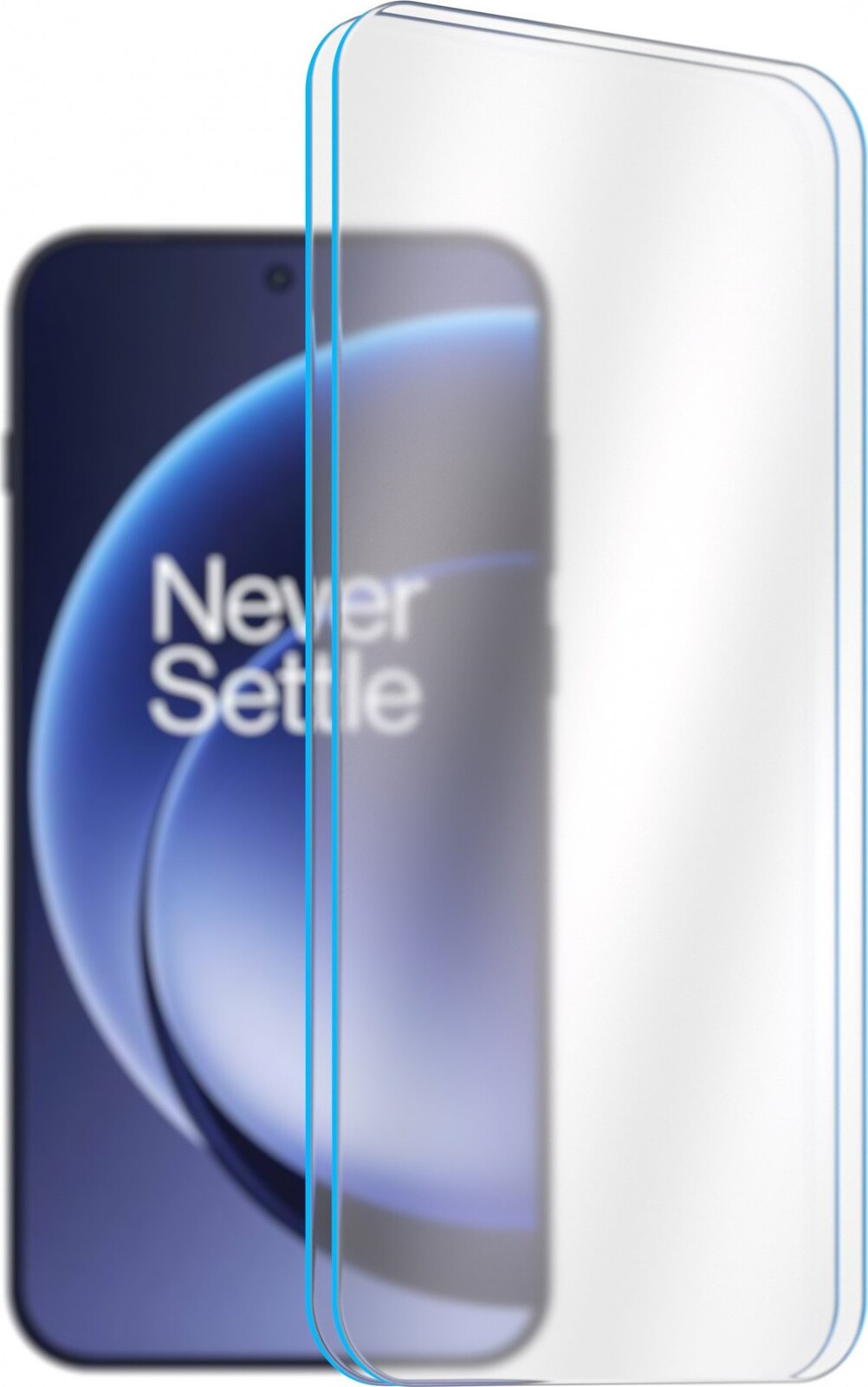 AlzaGuard 2.5D Case Friendly Glass pre OnePlus 15 5G