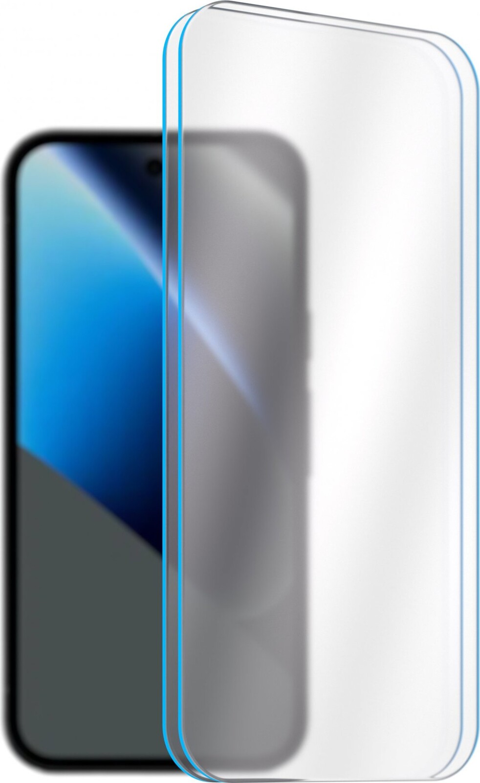 AlzaGuard 2.5D Case Friendly Glass pre Google Pixel 10a