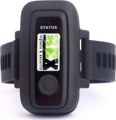 REXpersonal SOS tlačidlo GL30 na ruku