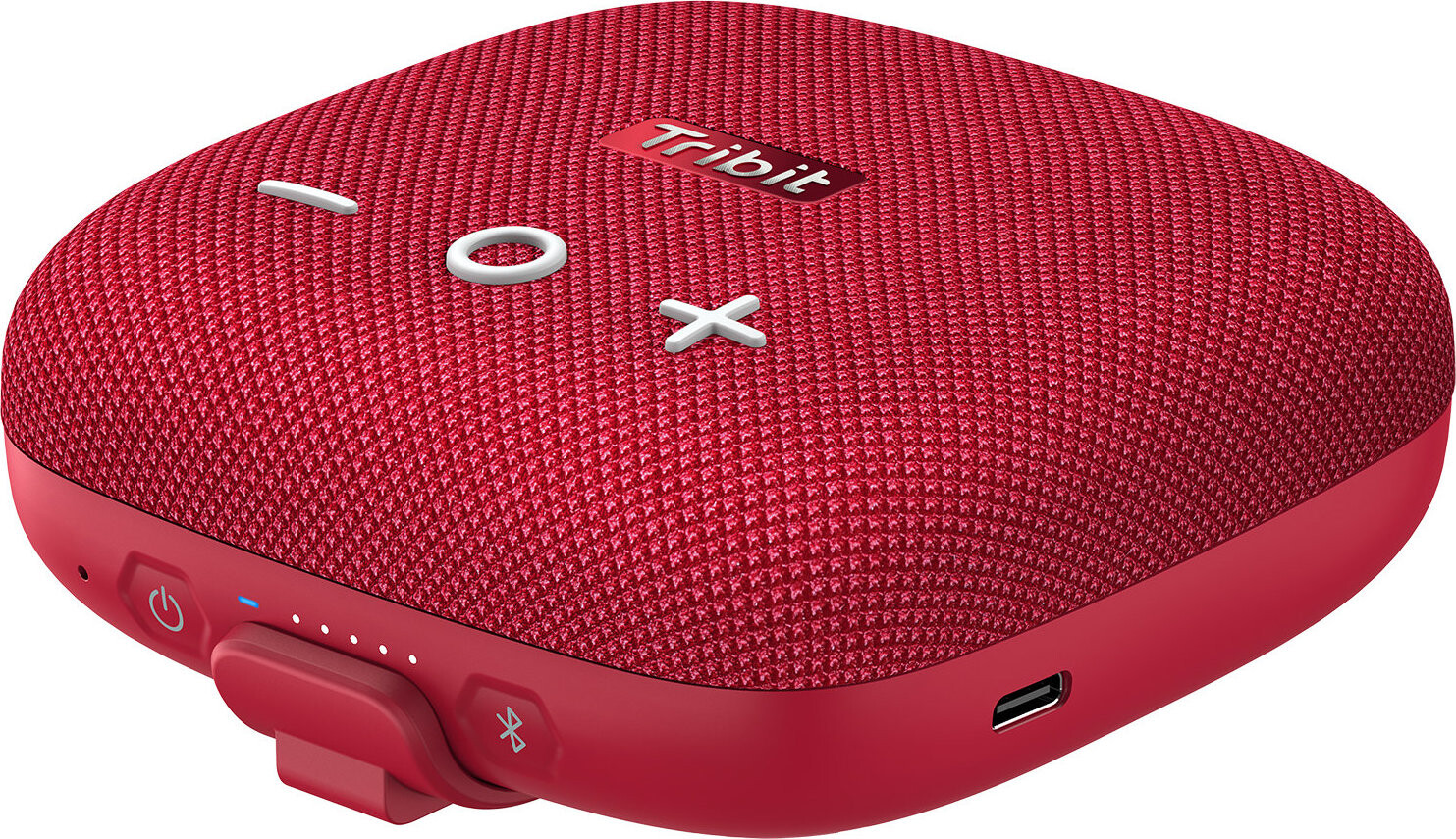 Tribit StormBox Micro 2 BTS12 Red