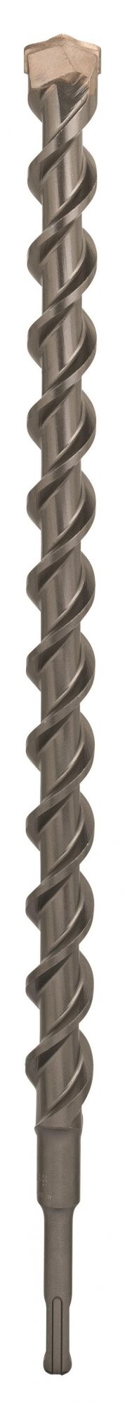 BOSCH Vrták do kladív SDS plus-5 25 × 400 × 450 mm 1.618.596.239