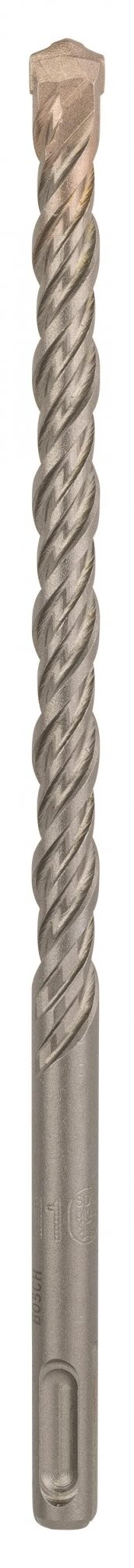 BOSCH Vrták do kladív SDS plus-5 11 × 150 × 215 mm 1.618.596.316