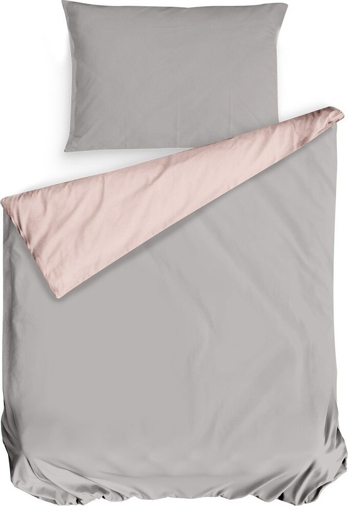 Mistral Home Perkálové obliečky Doubleface 140 × 220, 70 × 90 cm