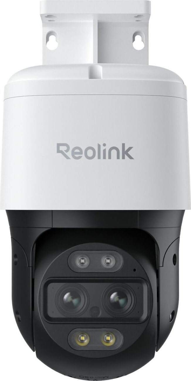 Reolink Trackmix Series P760-A PoE
