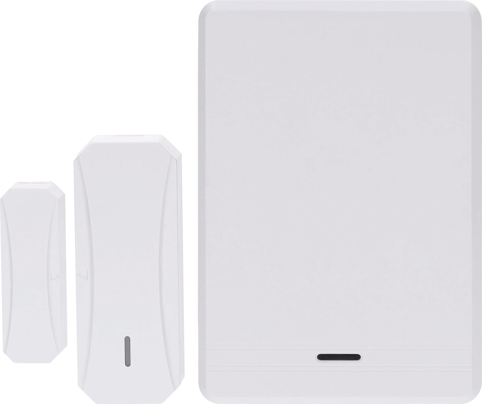 Solight Smart WiFi hlásič pohybu 1D23WIFI