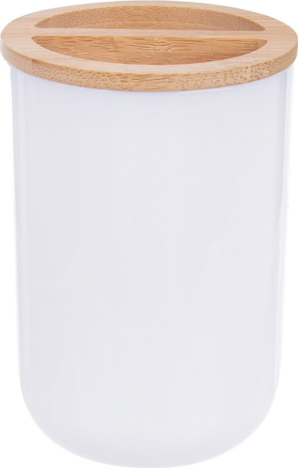 ORION – Držiak zubných kefiek Whitney UH/bambus