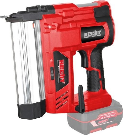 HECHT Sponkovačka a klincovačka AKU (bez AKU) HECHT 1515