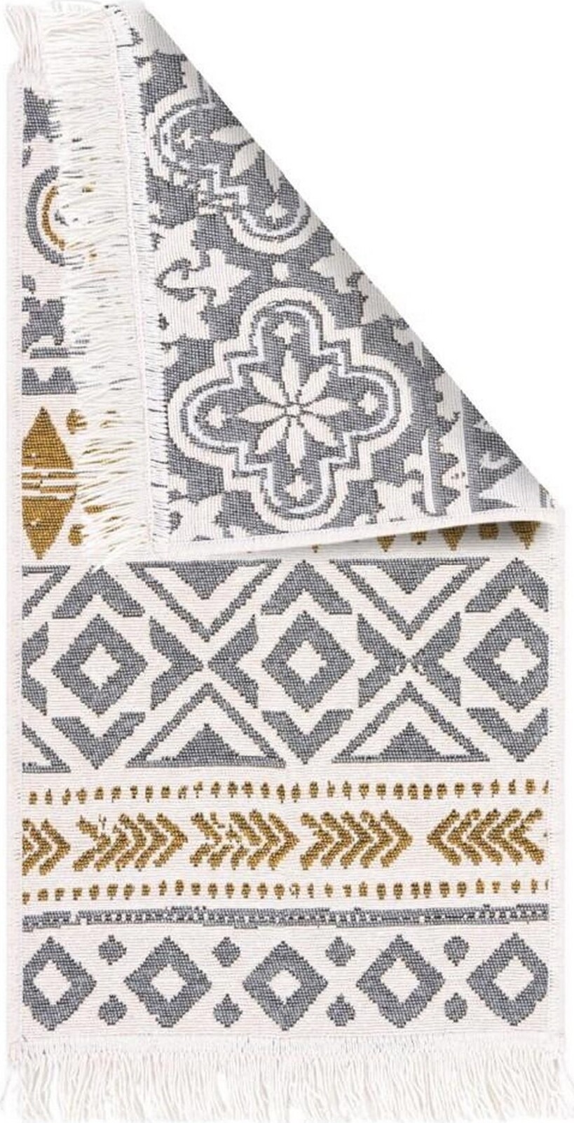 DuraHome Jazreel Koberec 40 × 70 cm