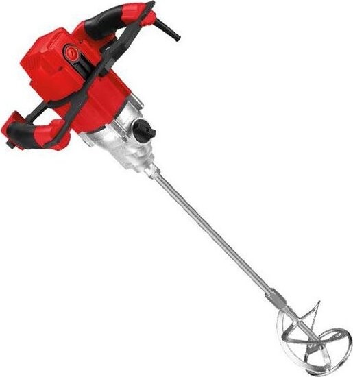 HECHT Miešadlo stavebných materiálov 1800W HECHT 1140