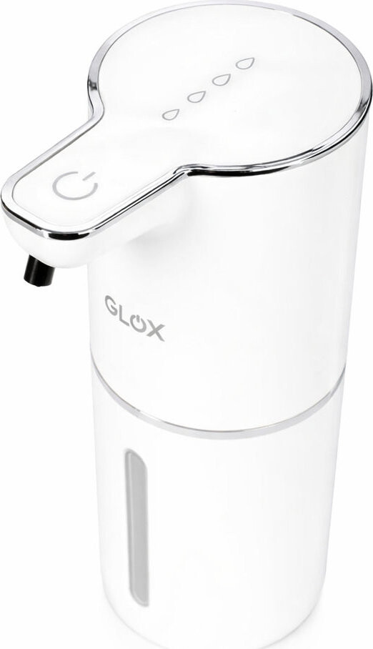 GLOX GM1W Bezdotykový dávkovač mýdla
