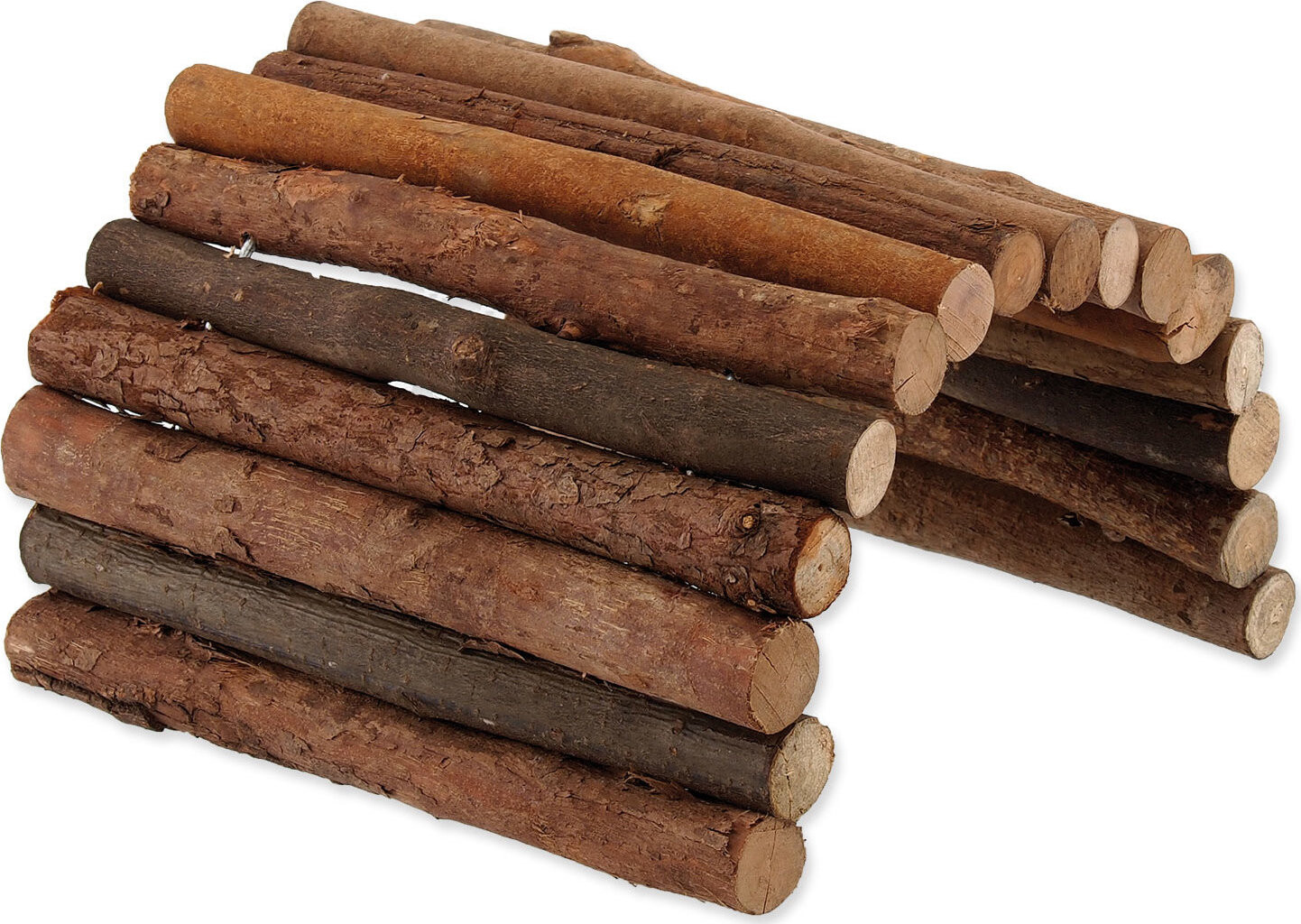 Small Animals Preliezačka prútená 28 × 17 cm