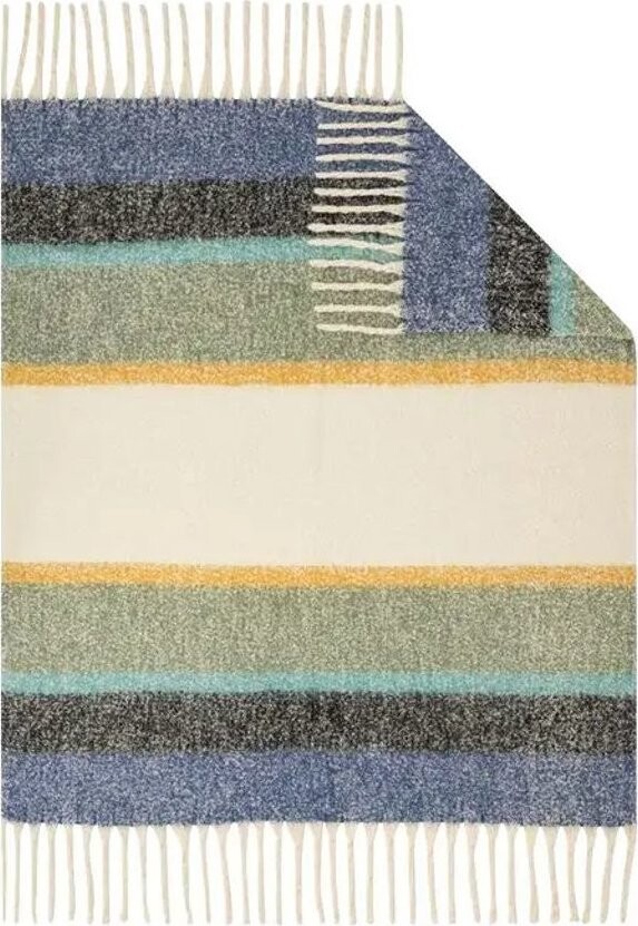 s.Oliver Deka s třásněmi 150 × 200 cm