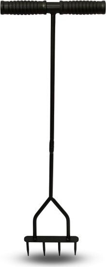 IQ Garden Malé aerifikační vidle 4 plné hroty