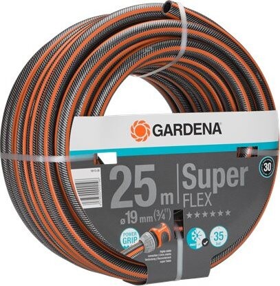 GARDENA Hadica SuperFLEX Premium 19 mm, 25 m