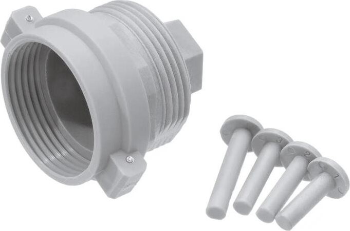 Homematic IP Adaptér ventilu Herz, Comap