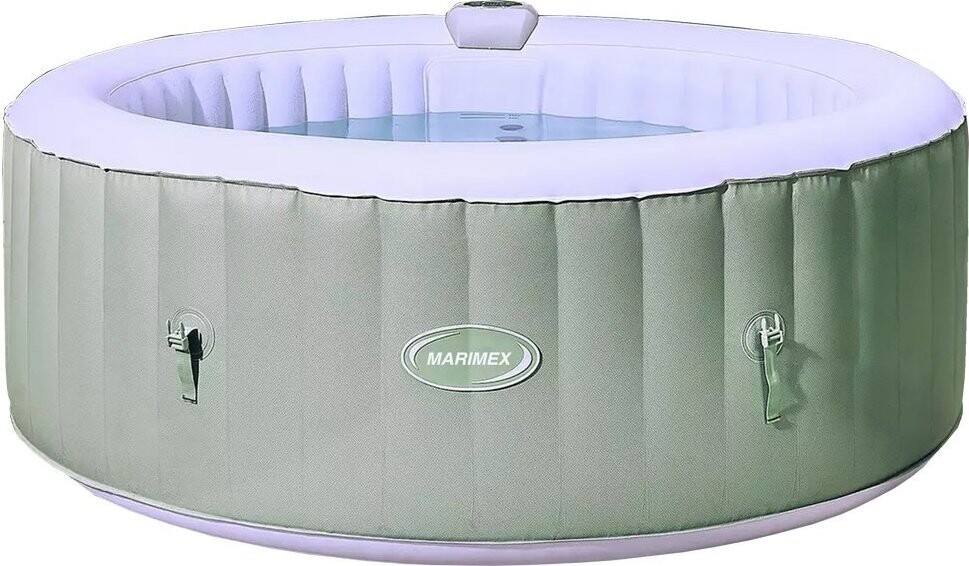 INTEX Vírivka pre 4 osoby AQUAMAR 4881