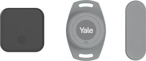 YALE inteligentný otvárač pre brány