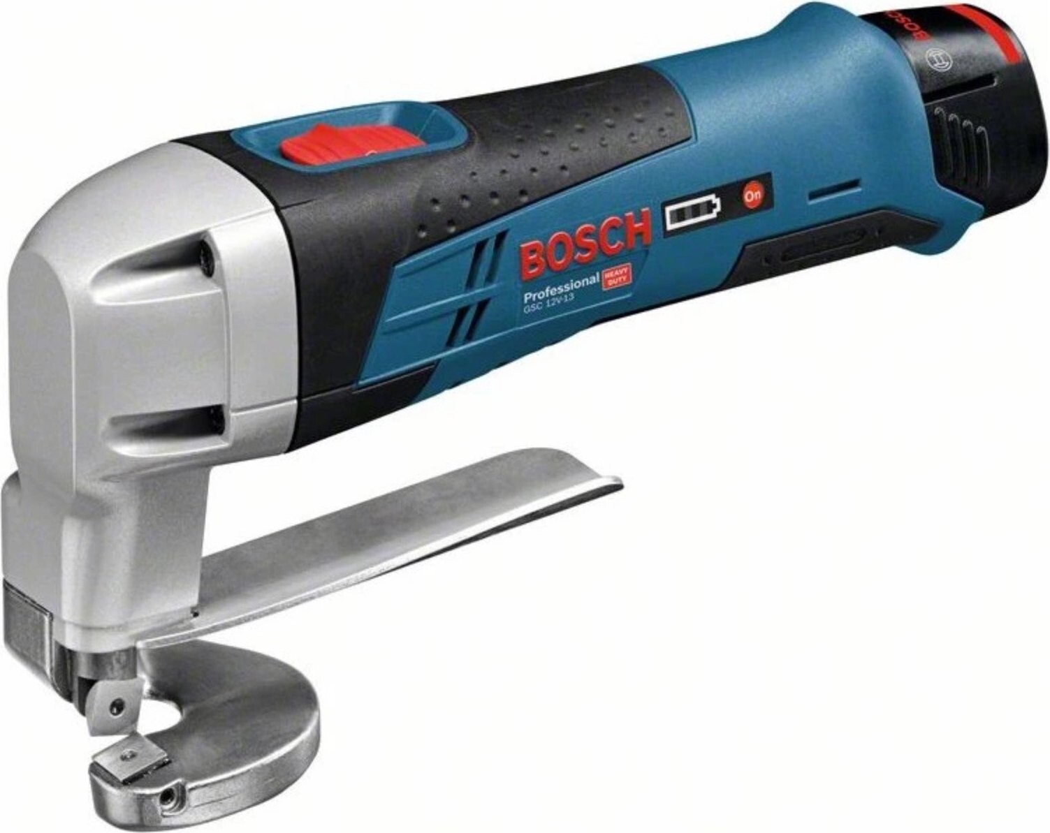 Bosch GSC 12V-13