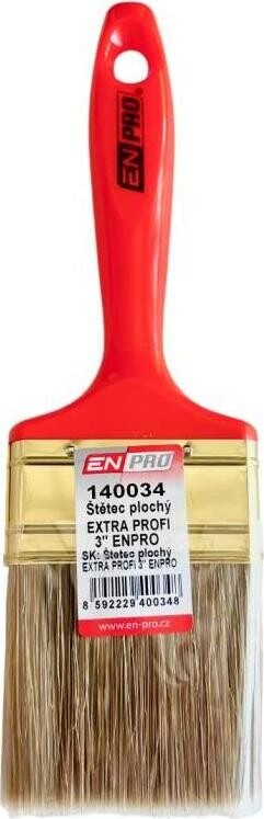 ENPRO štětec plochý Extra Profi, 3