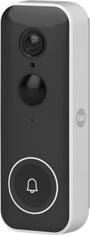 YALE inteligentný videozvonček