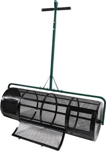 IQ garden Profi válec na substrát 110/40 138 l