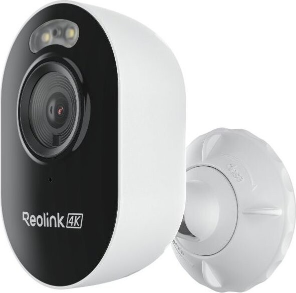 Reolink Lumus Series E450 WiFi