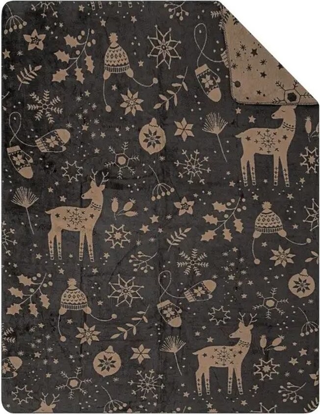 Ibena Deka Appenzell 150 × 200 cm