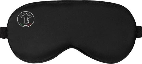 BERTOO Maska na spanie