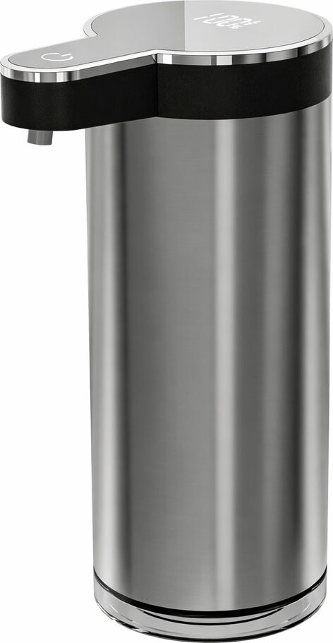 GLOX FST01S Bezdotykový dávkovač pěnového mýdla nerez