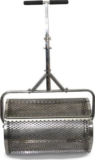 IQ garden Nerezový válec na travní substrát 60/40