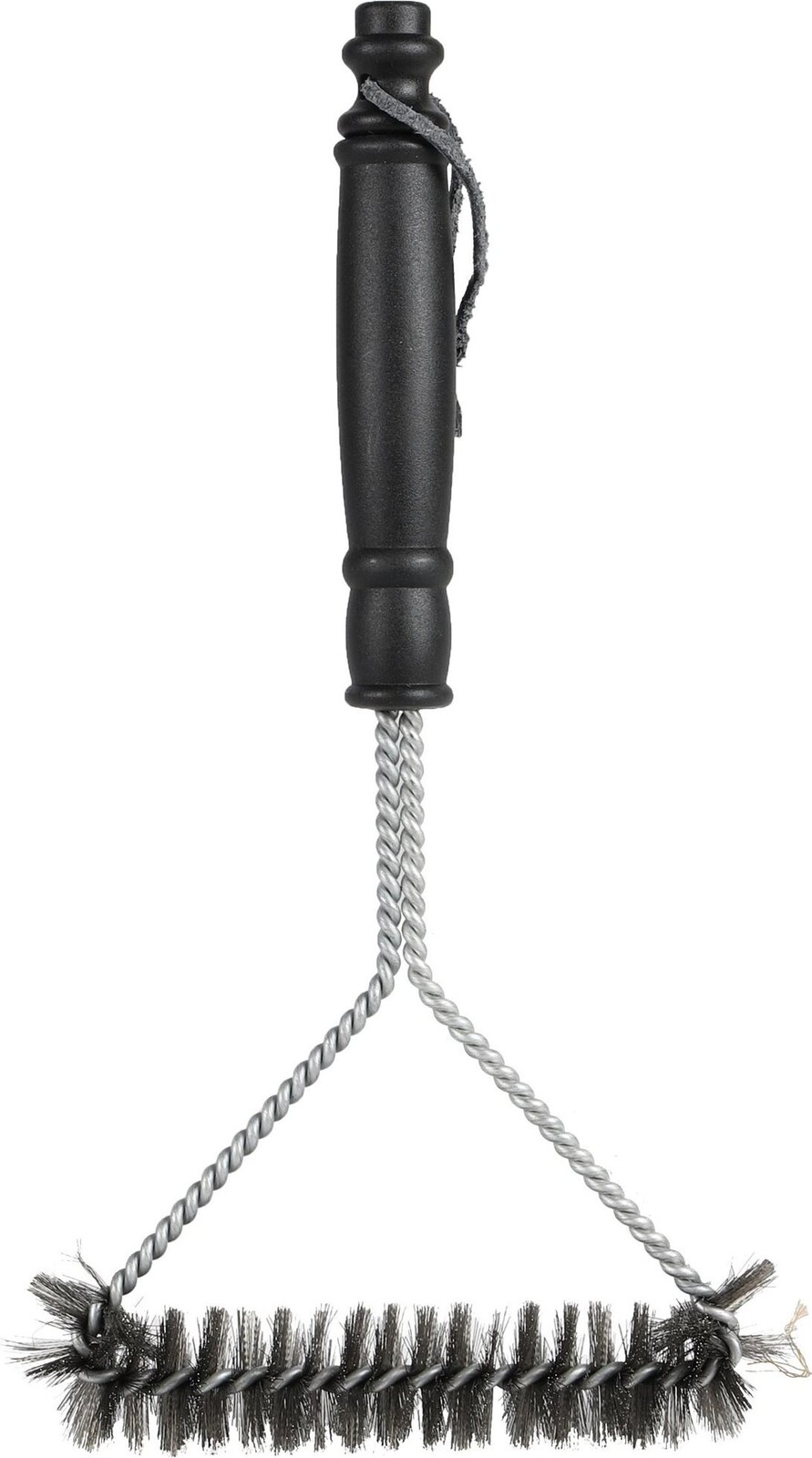 DOCHTMANN Kefa na gril 30 cm nehrdzavejúca oceľ