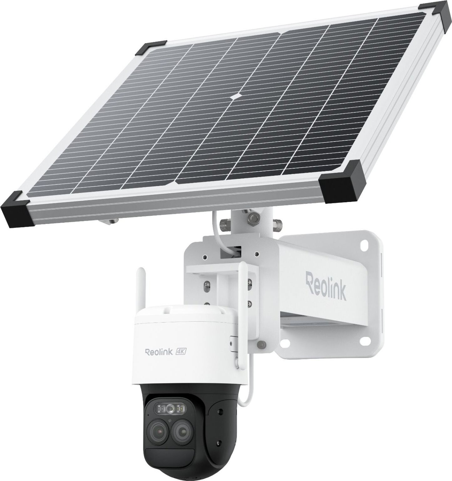 Reolink Trackmix Series G790 + Solar Panel Plus batériová 4 G