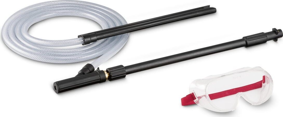 KÄRCHER – Súprava na mokré striekanie