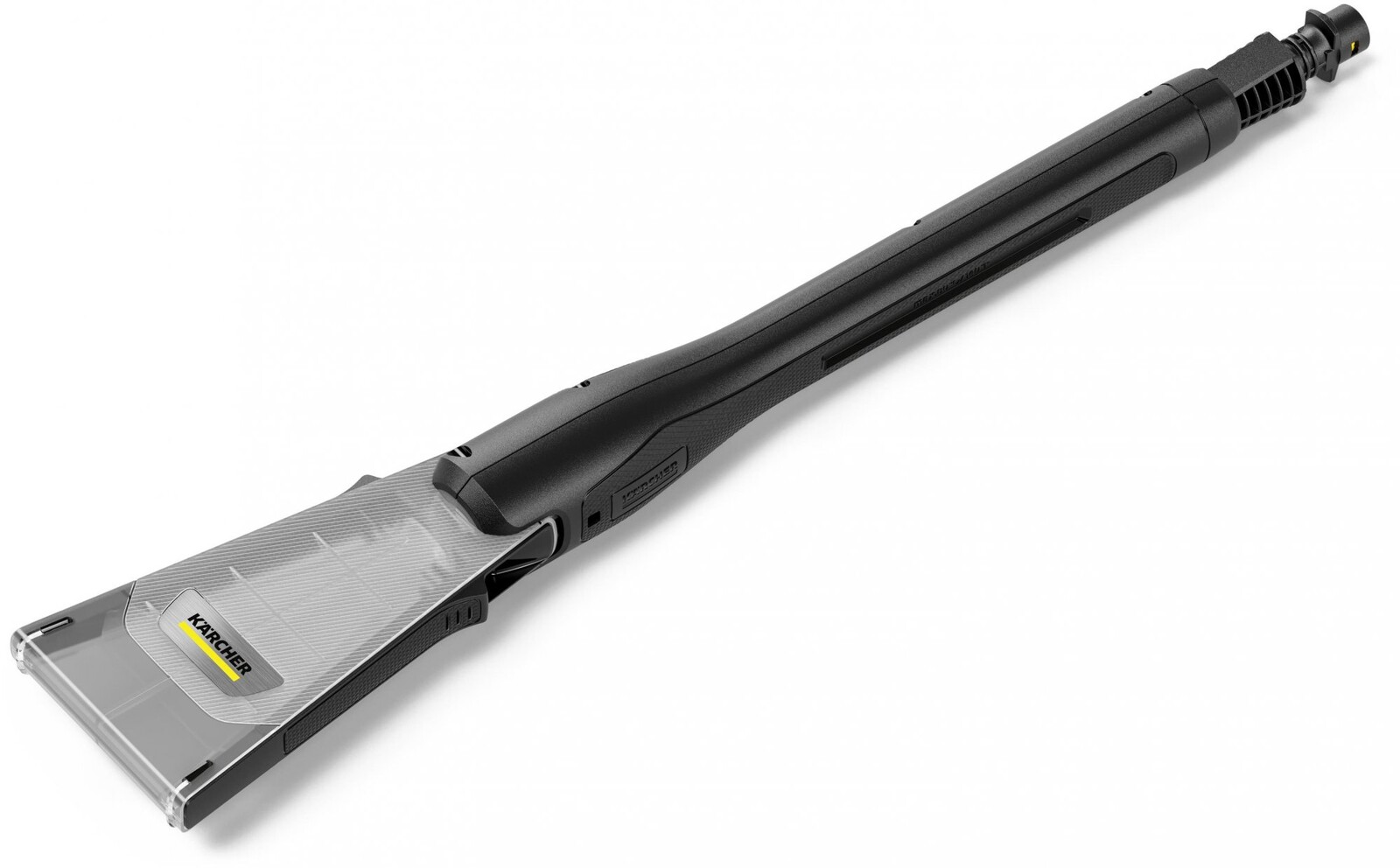 KÄRCHER, dýza eco! Booster 180 (poskytuje o 50 % vyšší čistiaci výkon, šetrí vodu a energiu)