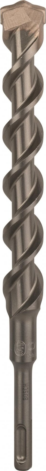 BOSCH Vrták do kladív SDS plus-5 24 × 200 × 250 mm 1.618.596.236