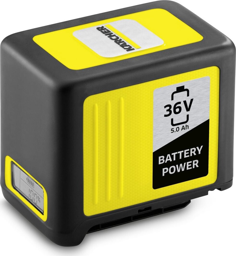KÄRCHER Batéria Li-Ion 36 V/5,0 Ah