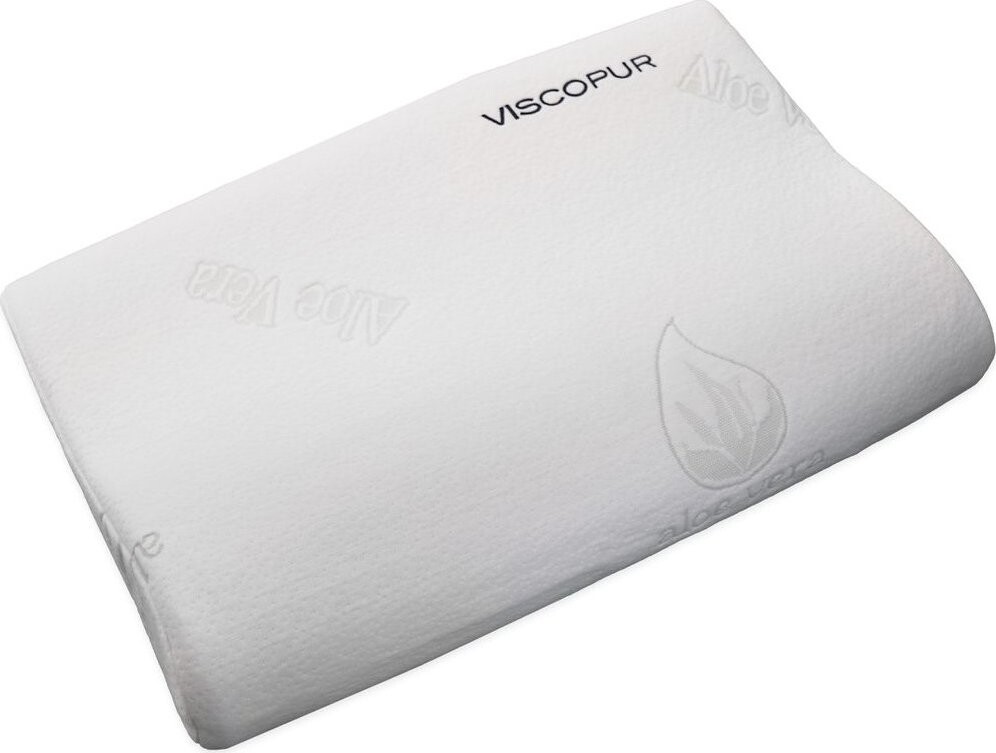 Viscopur Memo-Gel 30 × 50 cm profilovaný