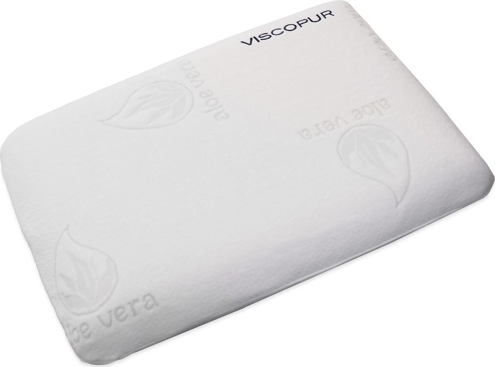 Viscopur Memo-Gel 40 × 60 cm neprofilovaný