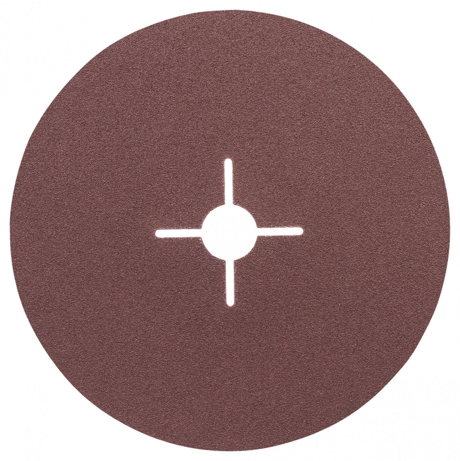 BOSCH Fíbrový brúsny kotúč R444, Expert for Metal 2.608.605.488