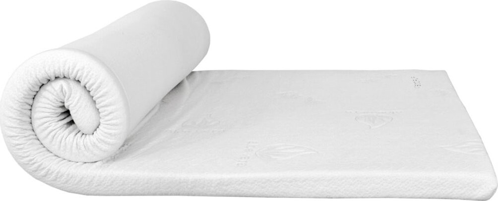 Viscopur vrchní matrace Memo - Gel 5,5cm, paměťová pěna 140 × 200 cm